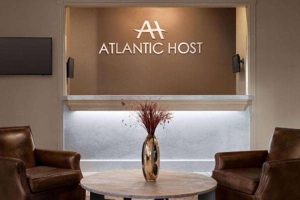 Atlantic Host Hotel, Trademark Collection by Wyndham image 6